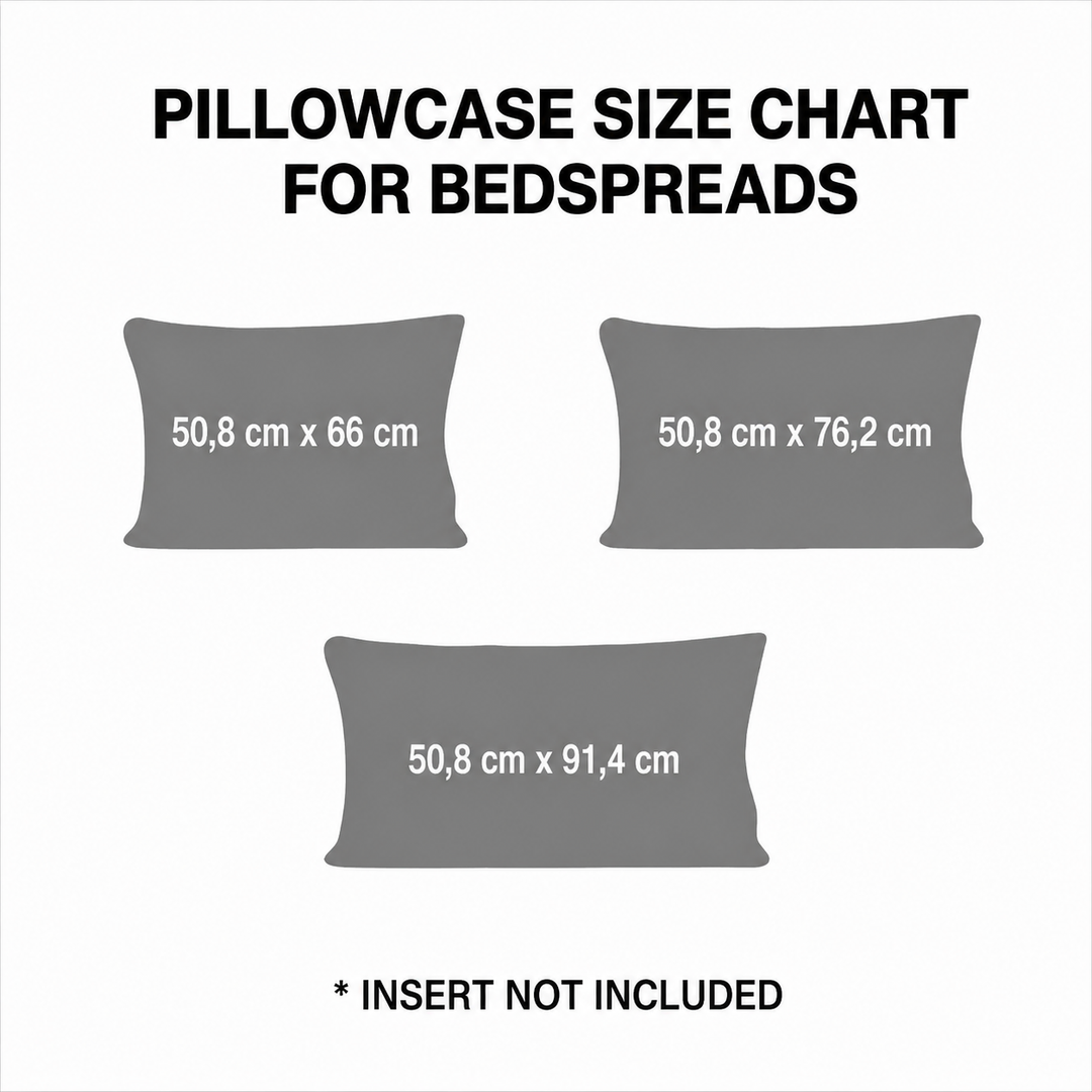 Pillow Cover - Ocean Waves
