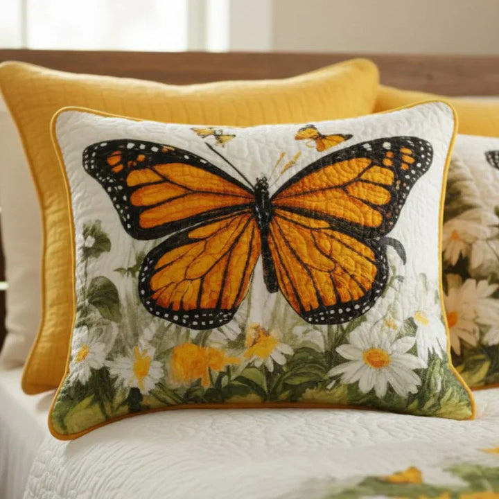 Pillow Cover - Coyote